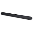 Bluesound Pulse Cinema Multi-Room Streaming Soundbar front view angled left