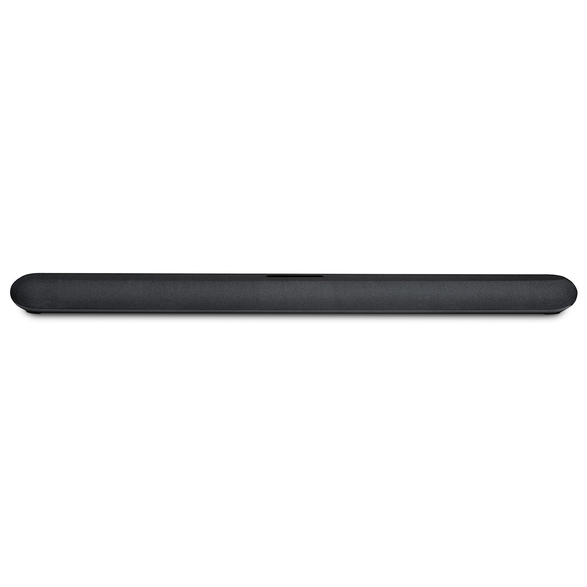 Bluesound Pulse Cinema Multi-Room Streaming Soundbar front top view