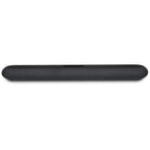Bluesound Pulse Cinema Mini Multi-Room Streaming Soundbar Black front top view