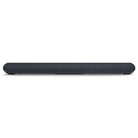 Bluesound Pulse Cinema Mini Multi-Room Streaming Soundbar Black front view