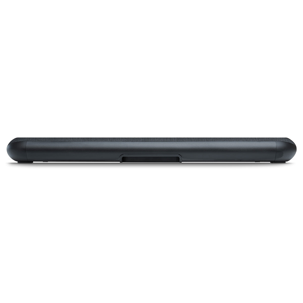 Bluesound Pulse Cinema Mini Multi-Room Streaming Soundbar Black rear view