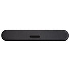 Bluesound Pulse Cinema Mini Multi-Room Streaming Soundbar Black top view