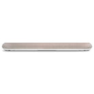 Bluesound Pulse Cinema Mini Multi-Room Streaming Soundbar Tan front view