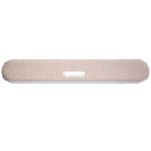 Bluesound Pulse Cinema Mini Multi-Room Streaming Soundbar Tan top view