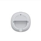 WiiM Sound Lite Smart Speaker - white - bottom view