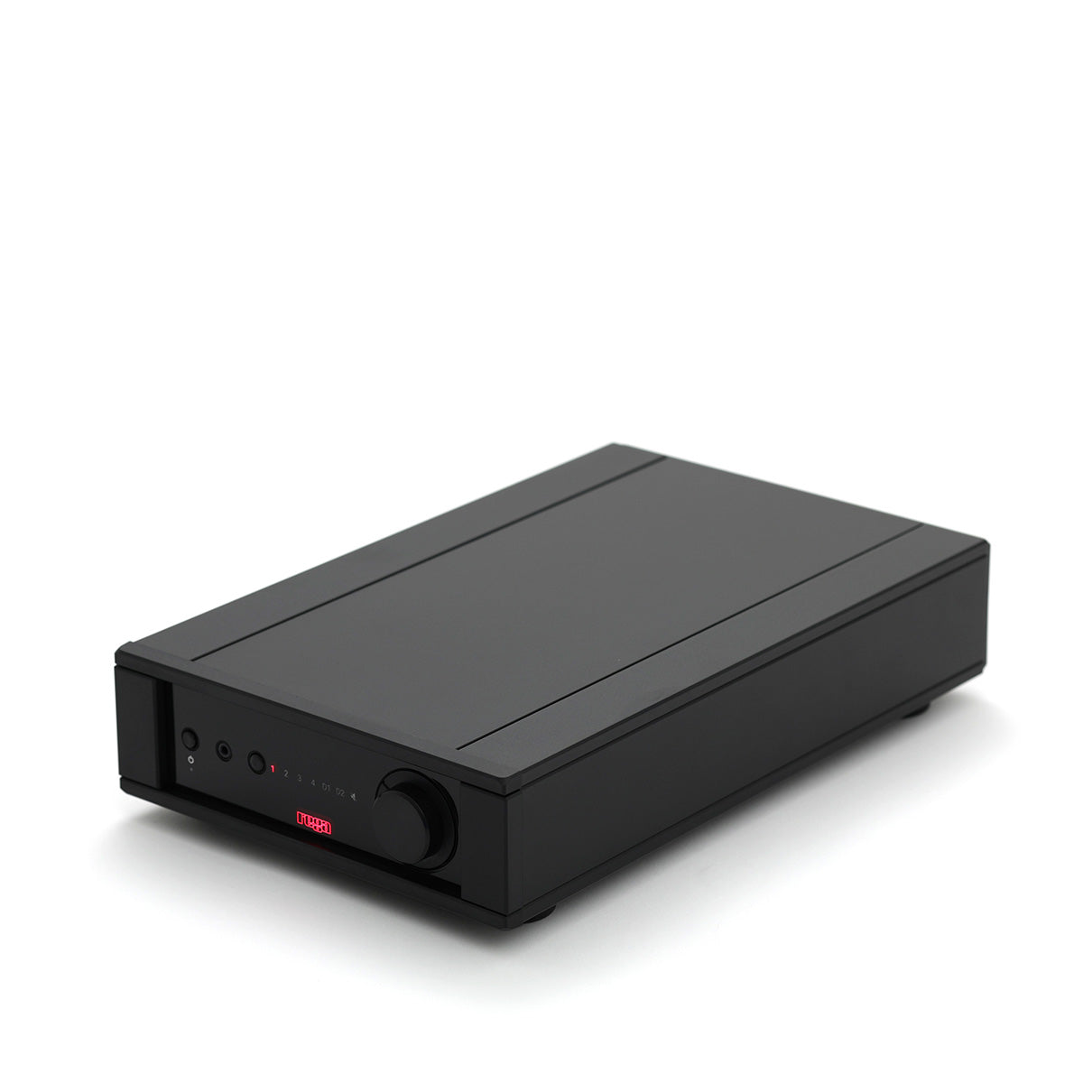 Rega Brio Mk7 Integrated Amplifier - Thumbnail 5