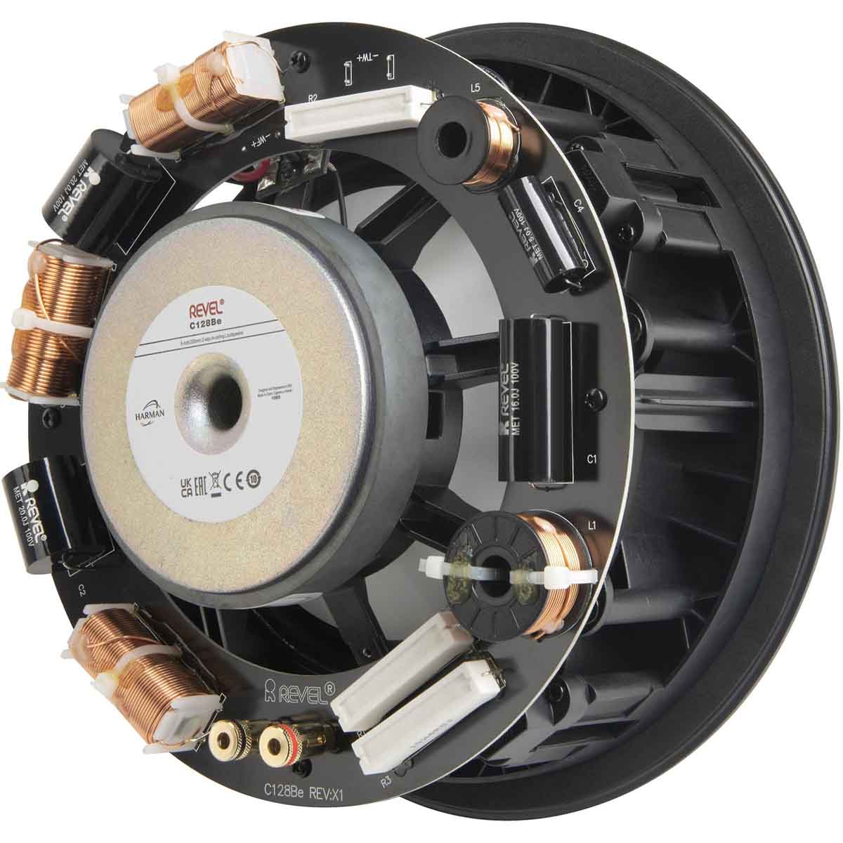 Revel C128Be