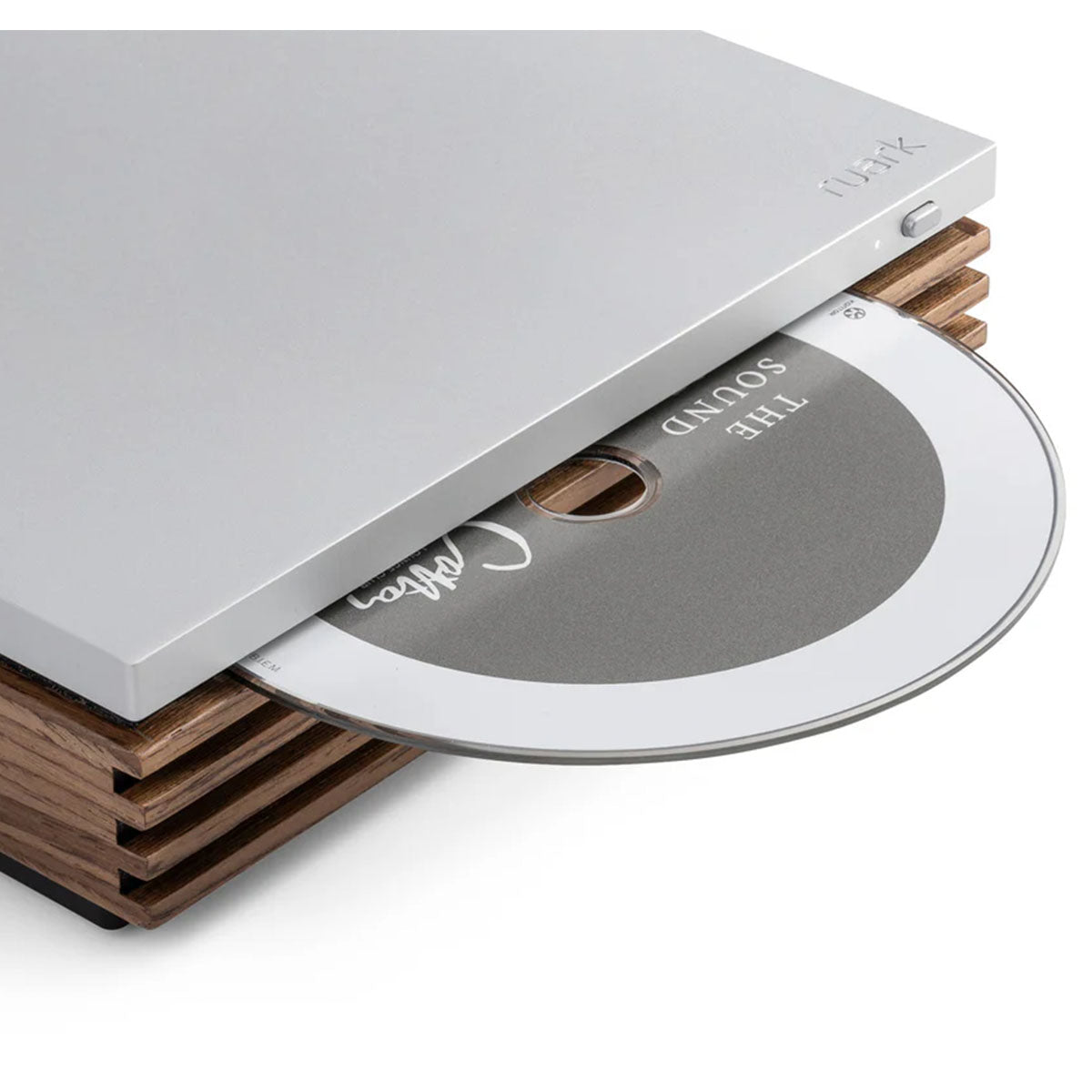 Ruark Audio R-CD100 CD Player - Thumbnail 2