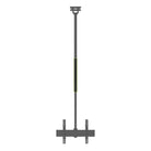 Kanto CM-EXT60 Extension for Indoor CM Series Hanging Ceiling TV Mounts, 60 cm