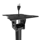Kanto CM600B4B Back-to-Back Quad Screen TV Ceiling Mount for Four 40” to 45” TVs