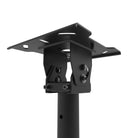 Kanto CM600B4B Back-to-Back Quad Screen TV Ceiling Mount for Four 40” to 45” TVs