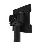 Kanto CM600B4B Back-to-Back Quad Screen TV Ceiling Mount for Four 40” to 45” TVs