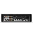 JL Audio Primacy CS Centerpiece Preamplifier rear view