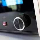 McIntosh CS7500 Streaming Preamplifier -  detail of volume knob