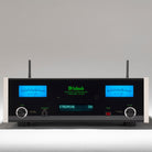McIntosh CS7500 Streaming Preamplifier -  front view