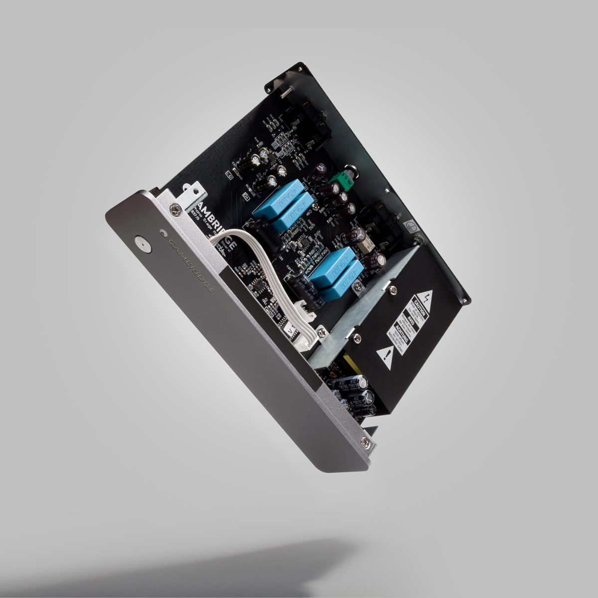 Cambridge Audio Alva Solo Moving Magnet Phono Preamplifier