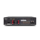 Back panel of Cambridge Audio CXA81 Mk II Integrated Stereo Amplifier