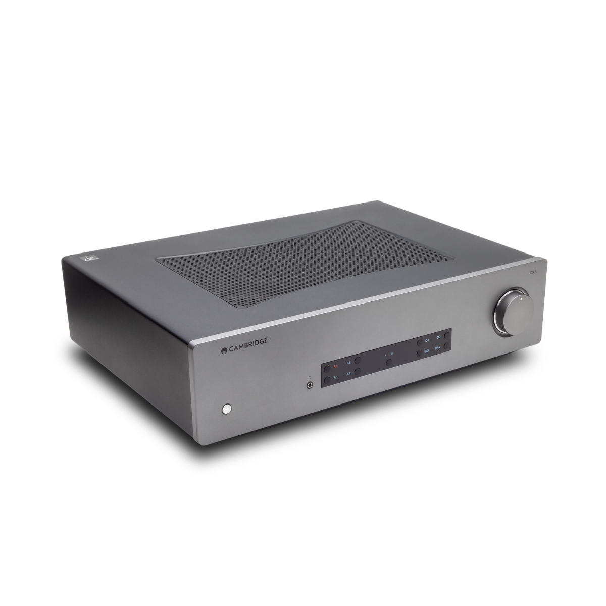 Cambridge Audio CXA81 Mk II Integrated Stereo Amplifier