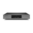 Silver Cambridge Audio CXC Compact Disc Transport