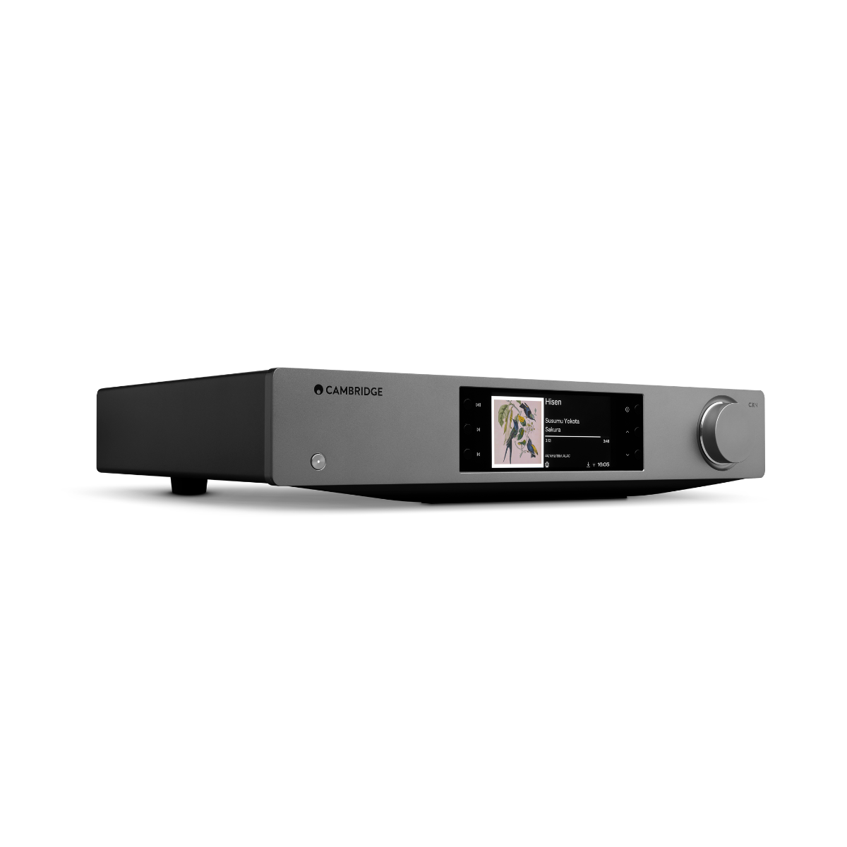 Cambridge Audio CXN100 SE Network Music Streamer