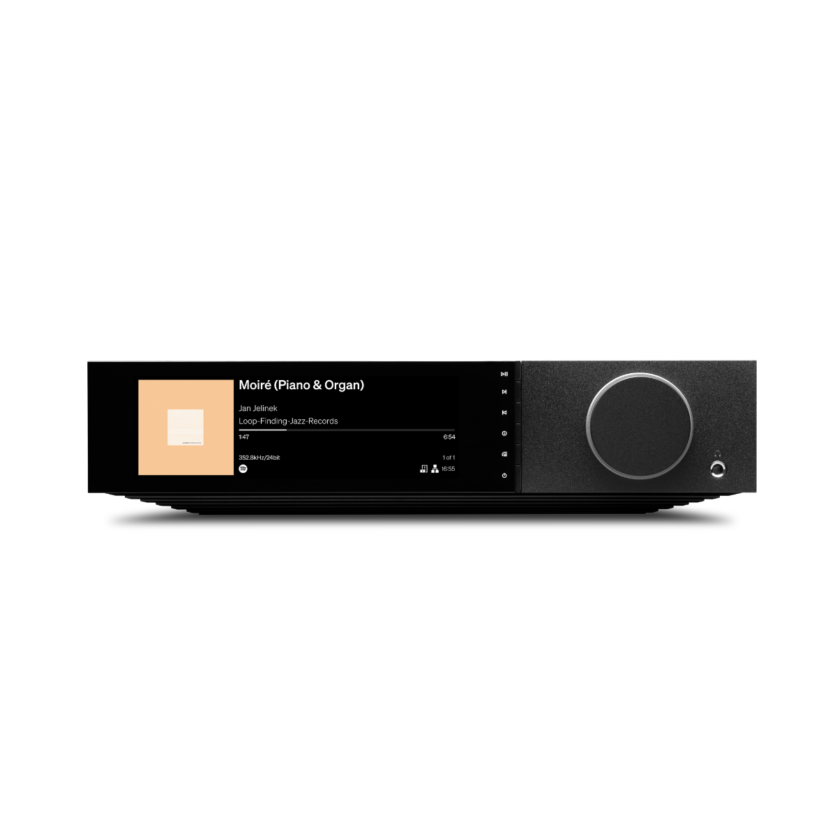 Cambridge Audio Evo 300 Premium Streaming Amplifier