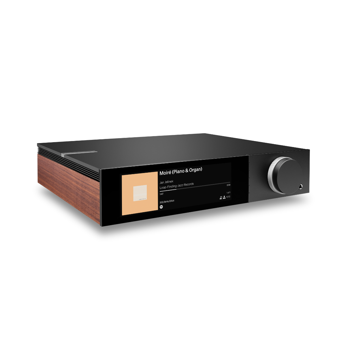 Cambridge Audio Evo 300 Premium Streaming Amplifier