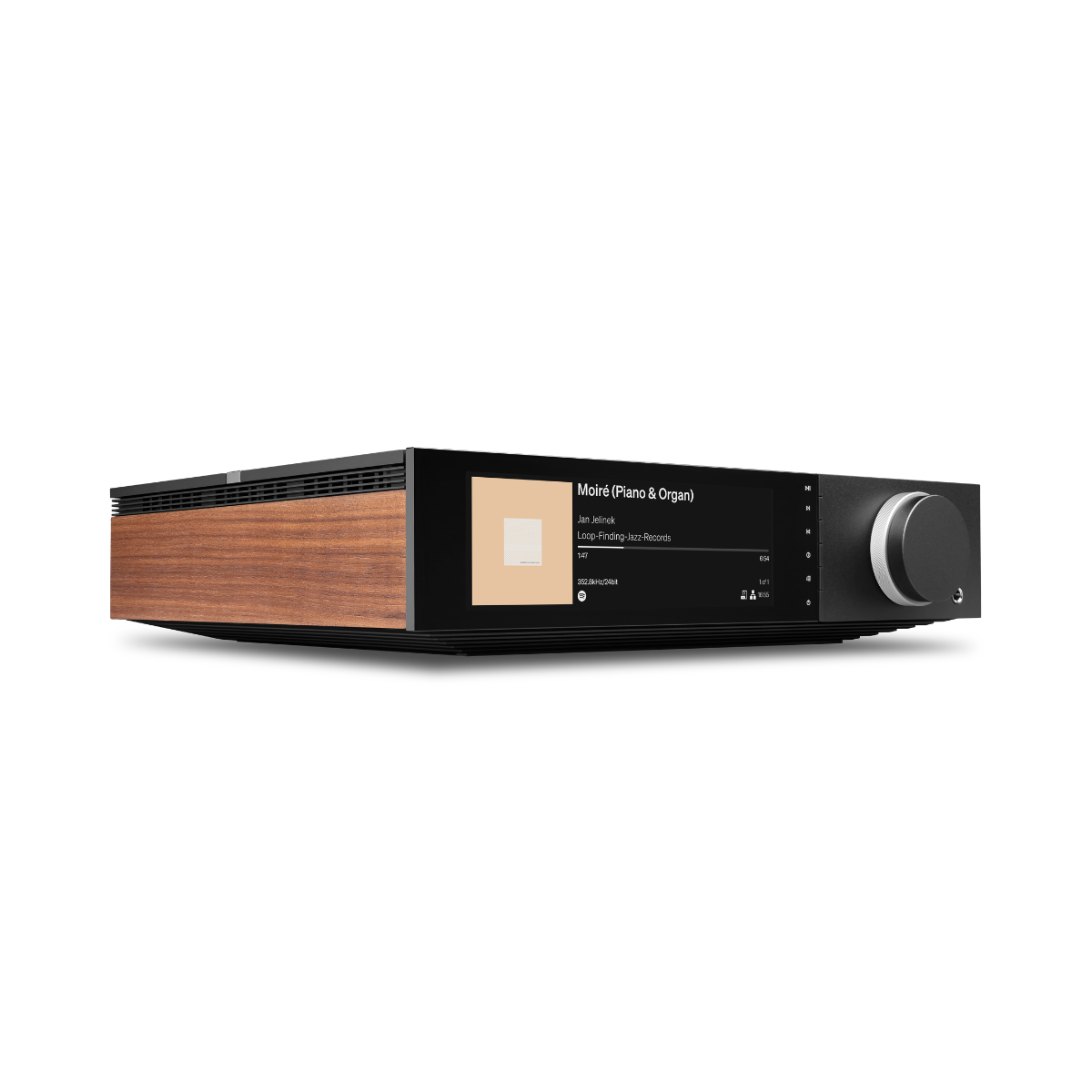 Cambridge Audio Evo 300 Premium Streaming Amplifier