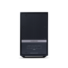 Black Cambridge Audio L/R M Compact Active Stereo Streaming Speakers 