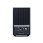 Blue Cambridge Audio L/R M Compact Active Stereo Streaming Speakers 