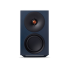 Blue Cambridge Audio L/R M Compact Active Stereo Streaming Speakers 