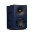 Blue Cambridge Audio L/R M Compact Active Stereo Streaming Speakers 