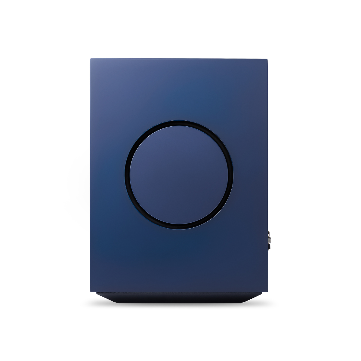Blue Cambridge Audio L/R M Compact Active Stereo Streaming Speakers 