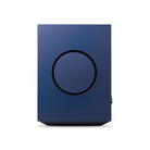 Blue Cambridge Audio L/R M Compact Active Stereo Streaming Speakers 