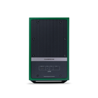 Green Cambridge Audio L/R M Compact Active Stereo Streaming Speakers 