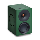 Green Cambridge Audio L/R M Compact Active Stereo Streaming Speakers 