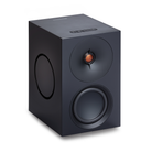Black Cambridge Audio L/R M Compact Active Stereo Streaming Speakers 