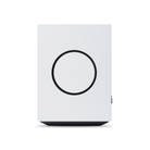 White Cambridge Audio L/R M Compact Active Stereo Streaming Speakers 