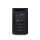 Black Cambridge Audio L/R S Ultra Compact Active Stereo Speakers
