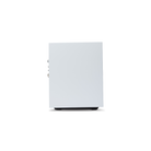White Cambridge Audio L/R S Ultra Compact Active Stereo Speakers
