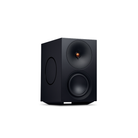 Black Cambridge Audio L/R X Advanced active stereo streaming speakers 