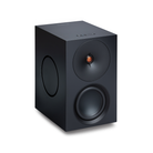 Black Cambridge Audio L/R X Advanced active stereo streaming speakers
