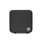 Black Cambridge Audio MSX 10 Compact Wired Satellite Speaker
