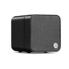 Black Cambridge Audio MSX 10 Compact Wired Satellite Speaker
