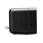 Black Cambridge Audio MSX 10 Compact Wired Satellite Speaker