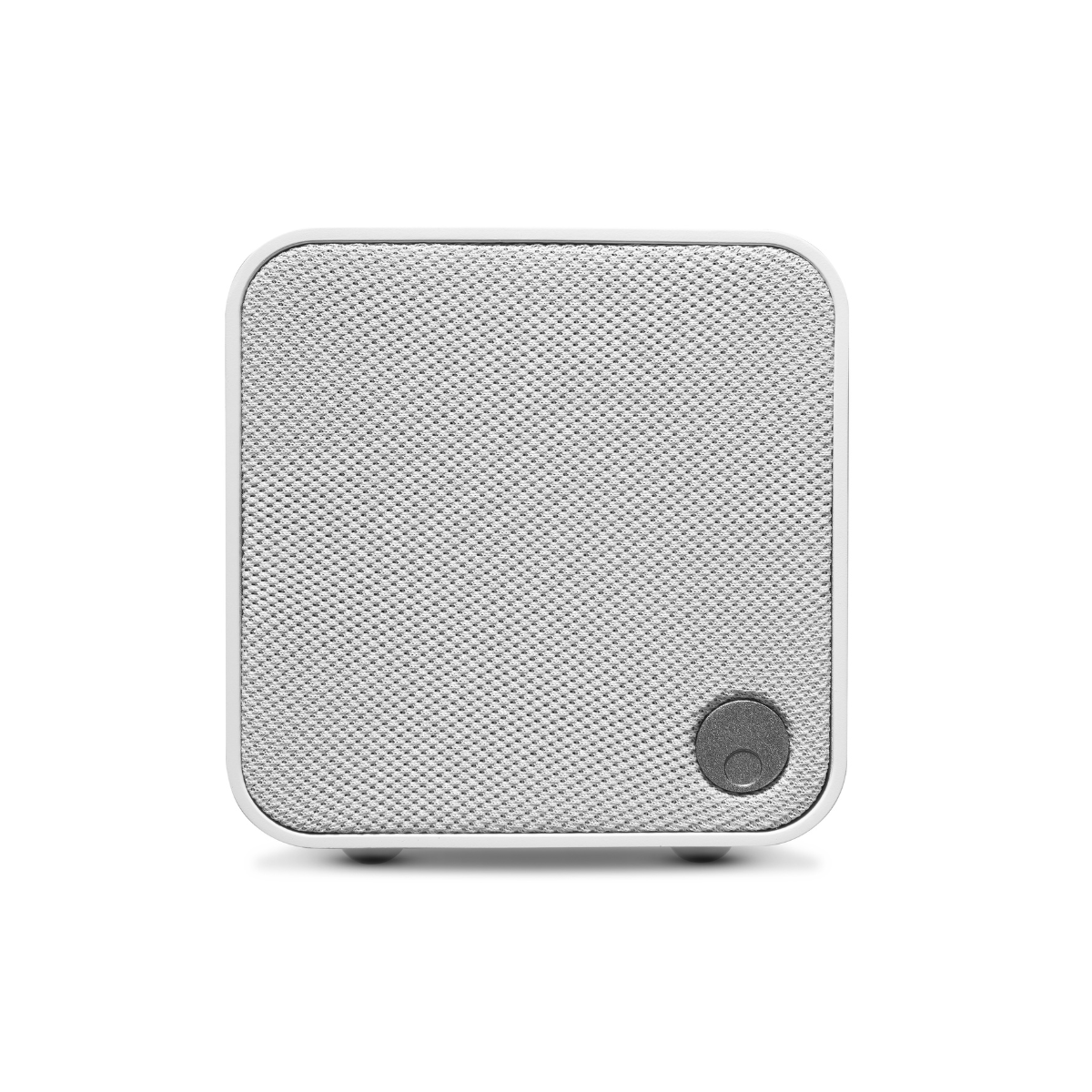 White Cambridge Audio MSX 10 Compact Wired Satellite Speaker