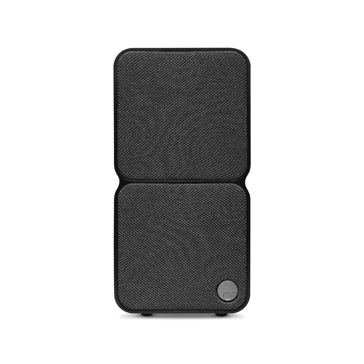 Black Cambridge Audio MSX 20 Compact Wired Satellite Speaker