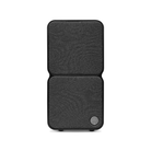Black Cambridge Audio MSX 20 Compact Wired Satellite Speaker