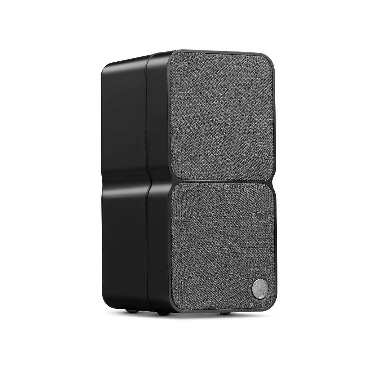 Black Cambridge Audio MSX 20 Compact Wired Satellite Speaker