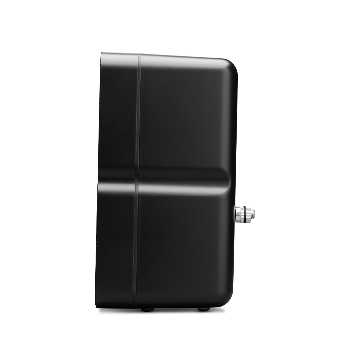 Black Cambridge Audio MSX 20 Compact Wired Satellite Speaker
