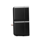 Black Cambridge Audio MSX 20 Compact Wired Satellite Speaker